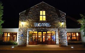 Dunsilly Hotel